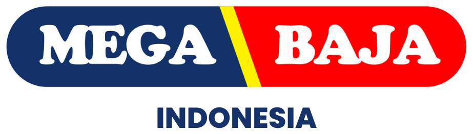 Mega Baja Denpasar | Toko Besi dan Baja Terlengkap di Indonesia